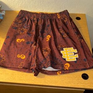 Eric Emanuel shorts